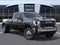 2026 GMC Sierra 3500 HD SLE DRW