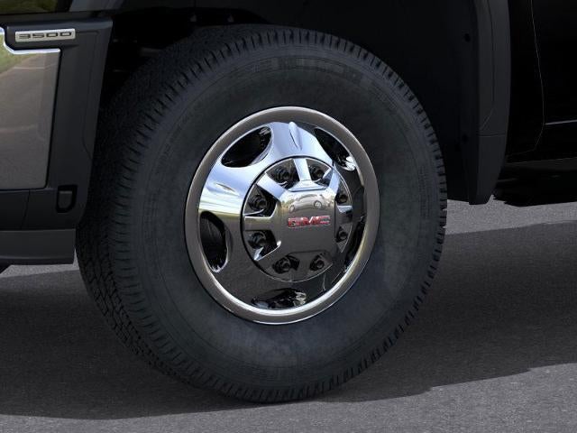 2026 GMC Sierra 3500 HD SLE DRW