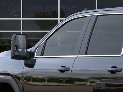 2026 GMC Sierra 3500 HD SLE DRW