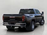 2026 GMC Sierra 3500 HD SLE DRW