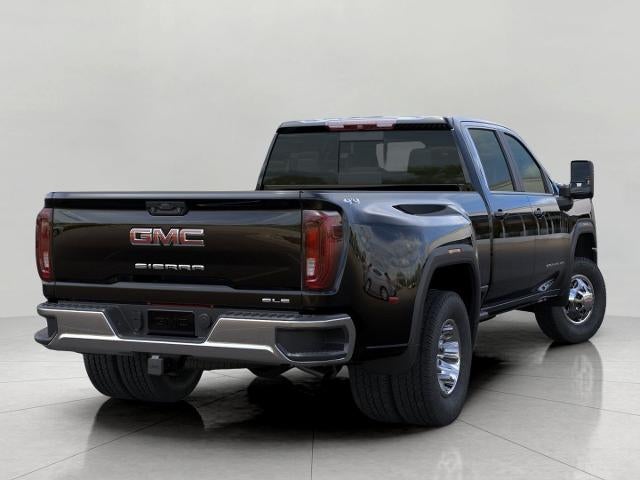 2026 GMC Sierra 3500 HD SLE DRW