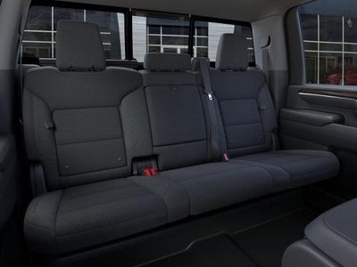 2026 GMC Sierra 3500 HD SLE DRW