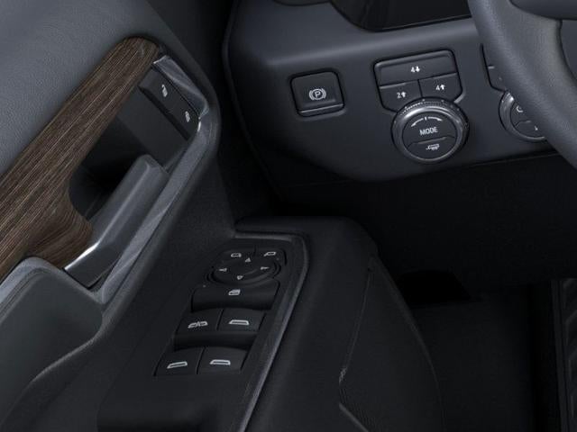 2026 GMC Sierra 3500 HD SLE DRW