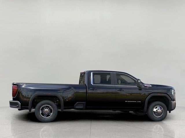 2026 GMC Sierra 3500 HD SLE DRW