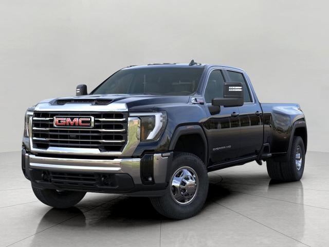 2026 GMC Sierra 3500 HD SLE DRW