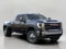 2026 GMC Sierra 3500 HD SLE DRW