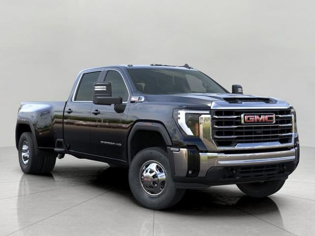 2026 GMC Sierra 3500 HD SLE DRW