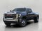 2026 GMC Sierra 3500 HD SLE DRW