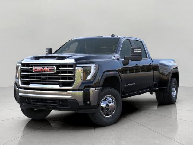 2026 GMC Sierra 3500 HD SLE DRW