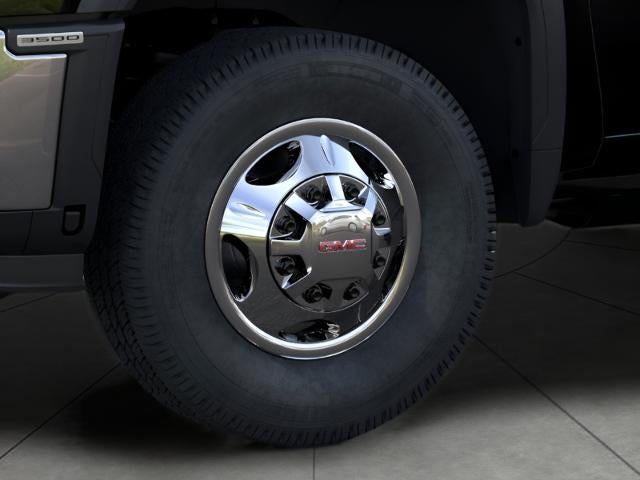 2026 GMC Sierra 3500 HD SLE DRW