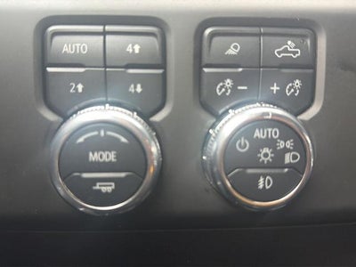 2025 GMC Sierra 3500 HD 4WD Crew Cab 159 Denali