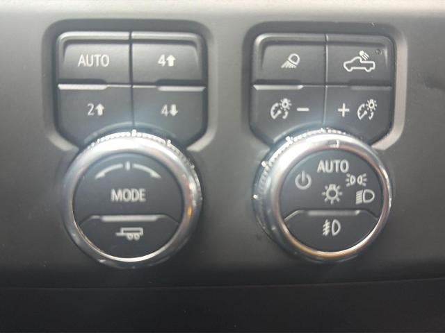 2025 GMC Sierra 3500 HD 4WD Crew Cab 159 Denali
