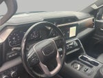 2025 GMC Sierra 3500 HD 4WD Crew Cab 159 Denali