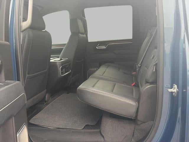 2025 GMC Sierra 3500 HD 4WD Crew Cab 159 Denali
