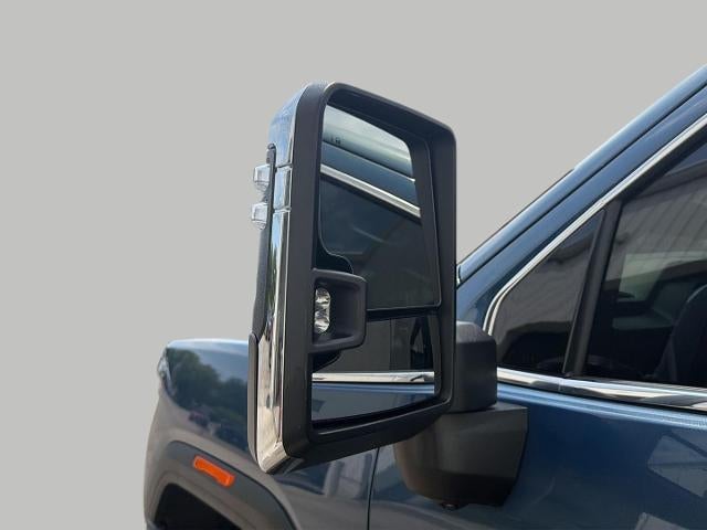 2026 GMC Sierra 3500 HD 4WD Crew Cab 159 Denali Ultimate