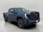 2026 GMC Sierra 3500 HD 4WD Crew Cab 159 Denali Ultimate