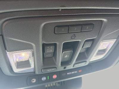 2026 GMC Sierra 3500 HD 4WD Crew Cab 159 Denali Ultimate
