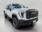 2025 GMC Sierra 2500 HD 4WD Crew Cab 159 AT4X