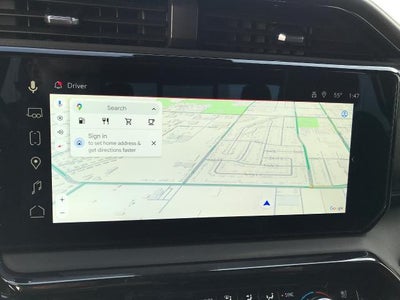 2025 GMC Sierra 2500 HD 4WD Crew Cab 159 AT4X