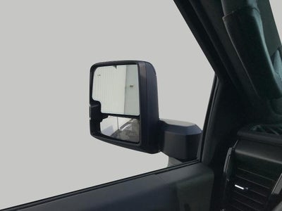 2025 GMC Sierra 2500 HD 4WD Crew Cab 159 AT4X