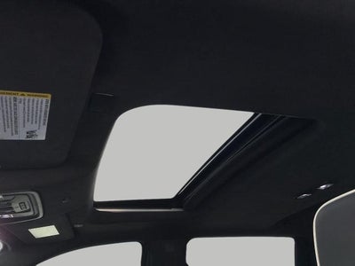 2025 GMC Sierra 2500 HD 4WD Crew Cab 159 AT4X