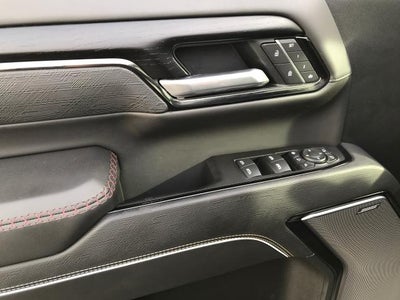 2025 GMC Sierra 2500 HD 4WD Crew Cab 159 AT4X