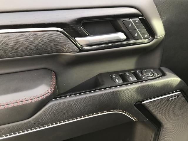 2025 GMC Sierra 2500 HD 4WD Crew Cab 159 AT4X