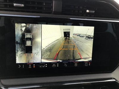 2025 GMC Sierra 2500 HD 4WD Crew Cab 159 AT4X