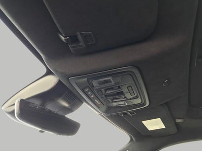 2025 GMC Sierra 2500 HD 4WD Crew Cab 159 AT4X