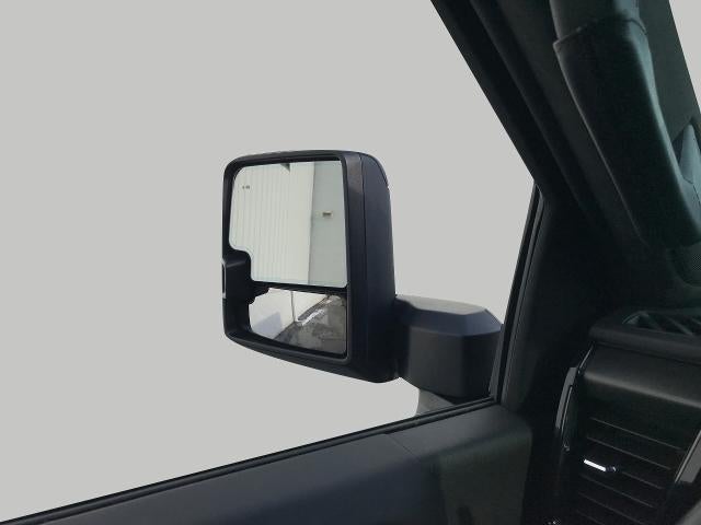 2025 GMC Sierra 2500 HD 4WD Crew Cab 159 AT4X