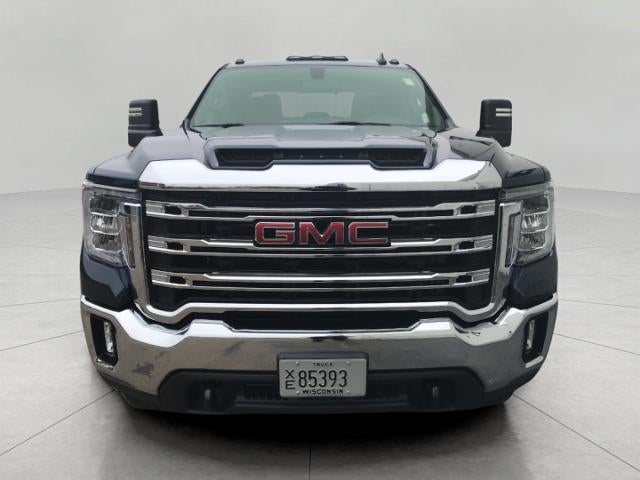 2022 GMC Sierra 2500 HD 4WD Double Cab 149 SLE