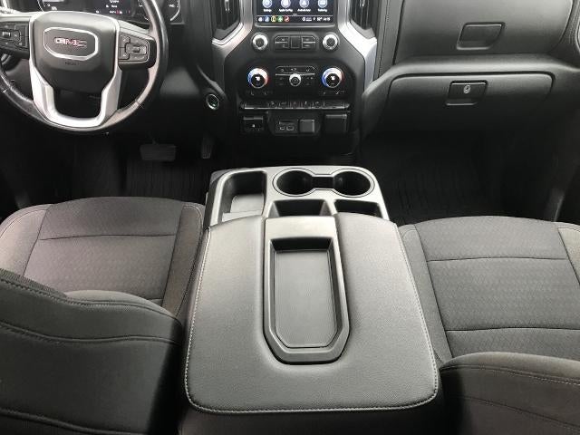 2022 GMC Sierra 2500 HD 4WD Double Cab 149 SLE