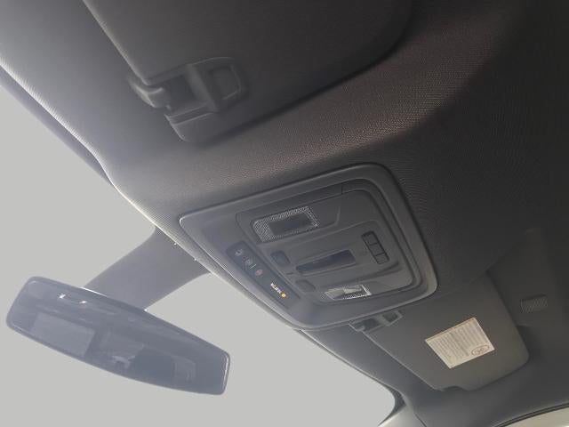 2022 GMC Sierra 2500 HD 4WD Double Cab 149 SLE