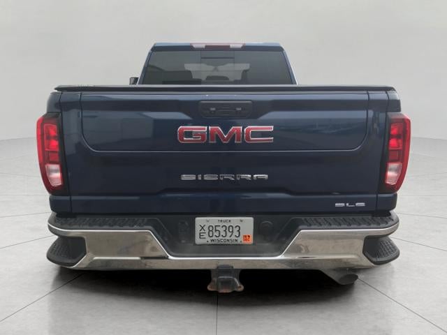 2022 GMC Sierra 2500 HD 4WD Double Cab 149 SLE