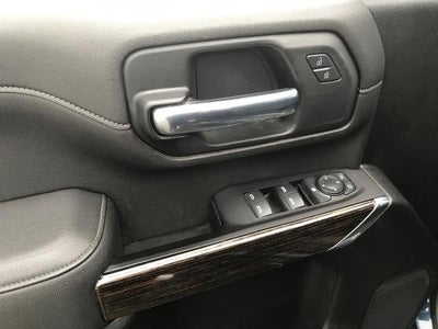 2022 GMC Sierra 2500 HD 4WD Double Cab 149 SLE