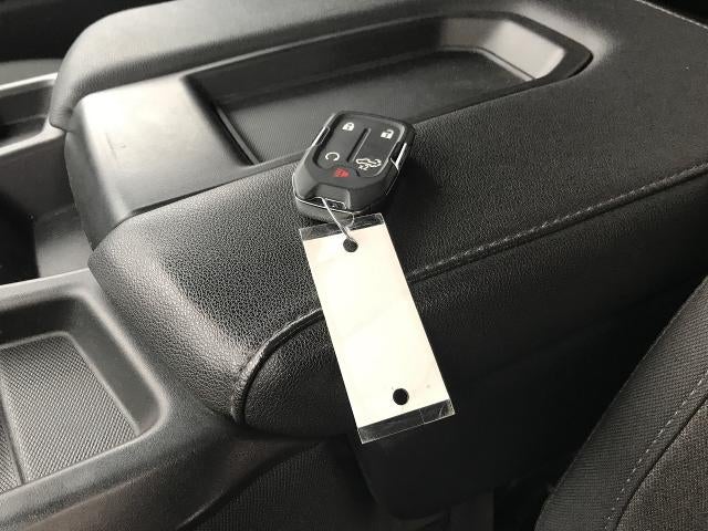 2022 GMC Sierra 2500 HD 4WD Double Cab 149 SLE