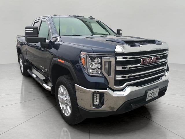 2022 GMC Sierra 2500 HD 4WD Double Cab 149 SLE