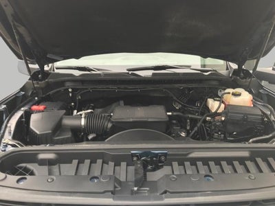 2022 GMC Sierra 2500 HD 4WD Double Cab 149 SLE