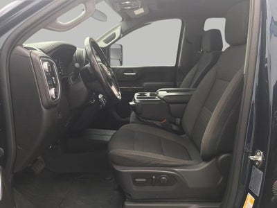 2022 GMC Sierra 2500 HD 4WD Double Cab 149 SLE