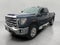 2022 GMC Sierra 2500 HD 4WD Double Cab 149 SLE