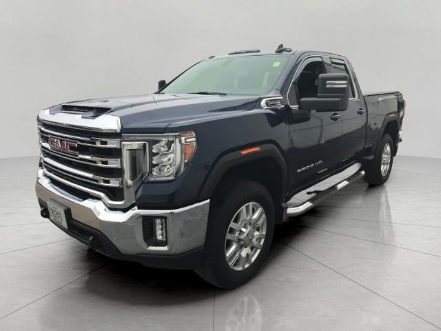 2022 GMC Sierra 2500 HD 4WD Double Cab 149 SLE
