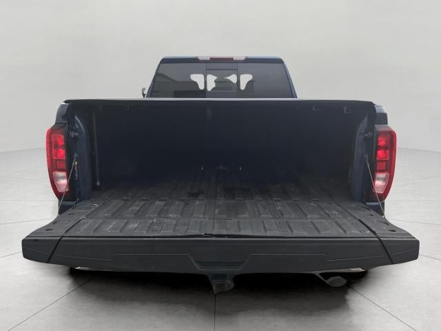 2022 GMC Sierra 2500 HD 4WD Double Cab 149 SLE