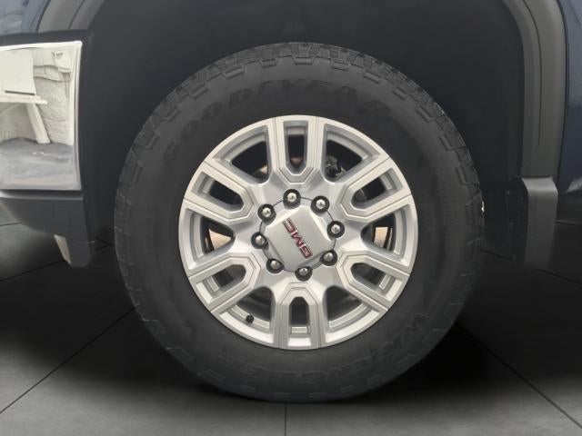 2022 GMC Sierra 2500 HD 4WD Double Cab 149 SLE