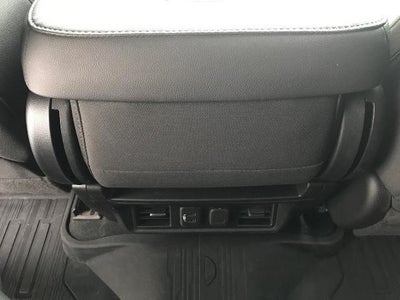 2022 GMC Sierra 2500 HD 4WD Double Cab 149 SLE