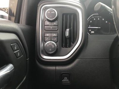 2022 GMC Sierra 2500 HD 4WD Double Cab 149 SLE