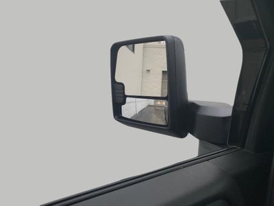 2022 GMC Sierra 2500 HD 4WD Double Cab 149 SLE