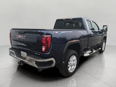 2022 GMC Sierra 2500 HD 4WD Double Cab 149 SLE