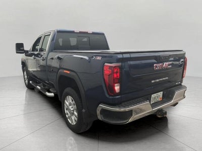2022 GMC Sierra 2500 HD 4WD Double Cab 149 SLE