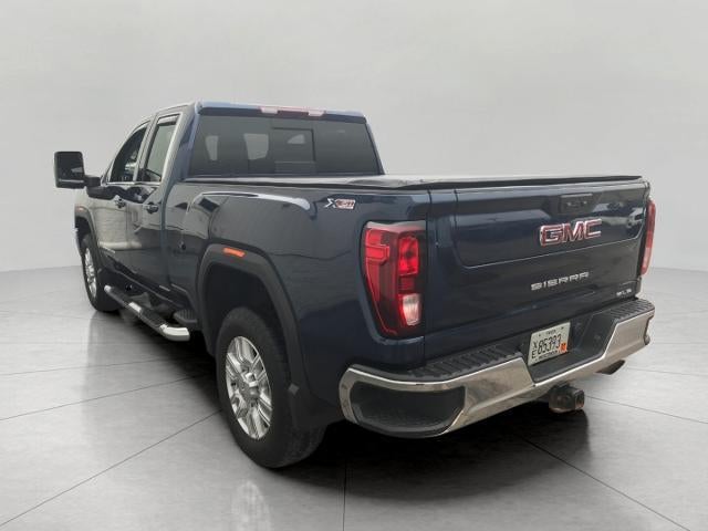 2022 GMC Sierra 2500 HD 4WD Double Cab 149 SLE