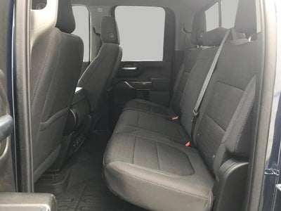 2022 GMC Sierra 2500 HD 4WD Double Cab 149 SLE